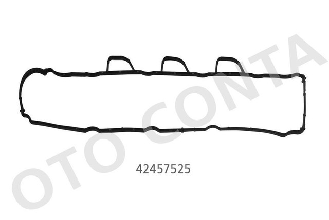 UST KAPAK CONTASI SILIKON MGN III-FLUENC - OTOCONTA 42457525