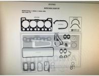 MOTOR TAKIM CONTA R9 FAIRWAY OPTIMA 1.6 - OTOCONTA 40107602S