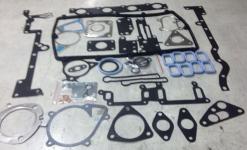 MOTOR TAKIM CONTA BOXER JUMPER 2.8 HDI  - OTOCONTA 40136202S