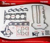 UST TAKIM CONTA SUBAP LASTIKLI CORSA C-D - A - ROYAL T623690