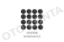 SUBAP LASTIGI 5mm TK 16 AD 5x10x23.4x15. - OTOCONTA 42427626