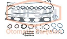 CONTA UST TAKIM SKT SUPAP LASTIKLI - SKC - SUPSAN S0081025-S