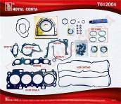 MOTOR TAKIM CONTASI SKT KECELI SUBAP LASTIKL - ROYAL T612004