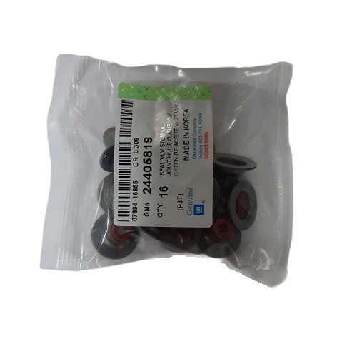 SUBAP LASTIGI TAKIM 16 ADET Z16XEP ASTRA G-H- - OEK 24405819