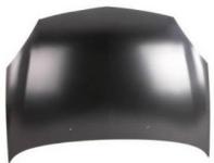 MOTOR KAPUTU CLIO 2003 2008 - EKOKAP 1801050