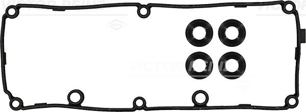 KULBUTOR KAPAK CONTASI CADDY III-GOLF VI - V.REINZ 154048601