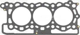 SILINDIR KAPAK CONTASI 306DT DISCOVERY 4 - V.REINZ 613661000