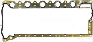 KULBUTOR KAPAK CONTASI MT.NO76470 VOLVO  - V.REINZ 713943900