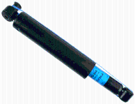 ARKA AMORTISOR TRANSIT V184 PIKAP 2.0TDCI 2.4 - SACHS 230964