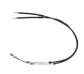 EL FREN TELI ARKA  OPEL CORSA D 1.4-1.3 TD 5  - CAVO 5902709