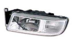 SIS LAMBASI SAG MAN TGX - MARS 631835