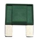 0600900 YASSI MAXI SIGORTA 20 AMPER SARI - MTA 2578