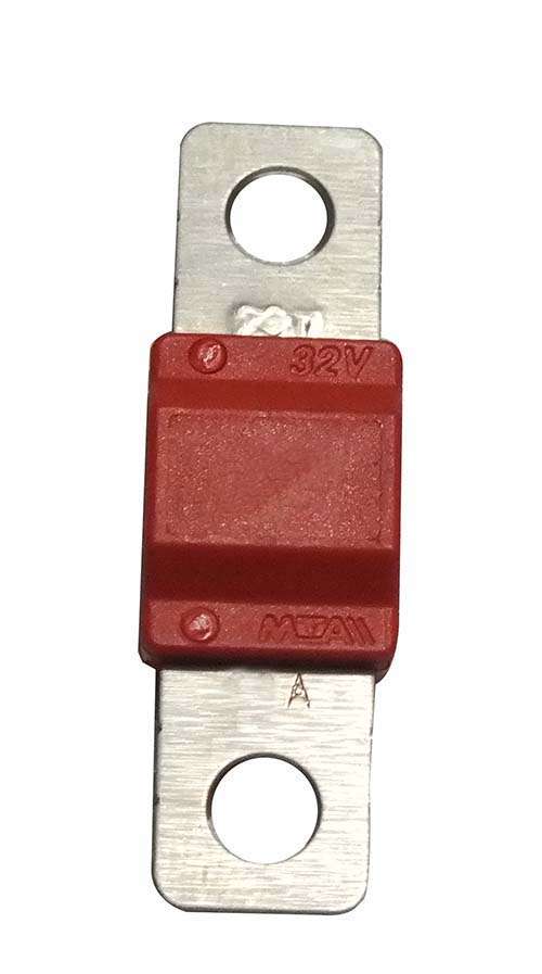 0602060 MIDIVAL SIGORTA 60 AMPER SARI - MTA 2624