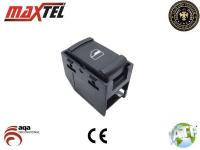 CAM KALDIRMA ANAHTARI SAG 4 PIN SAG TEKLI  - MAXTEL 18206002