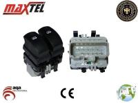 CAM KALDIRMA ANAHTARI SOL 10 FISLI RENAULT - MAXTEL 18204943