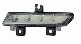 GUNDUZ FARI SOL CLIO IV HB 2012 - 2017 - BRUCKE 266059493R