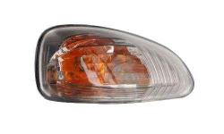 DIS DIKIZ AYNA SINYALI L SARI DUYLU MASTERIII - DEKAR DK8156