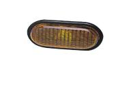 CAMURLUK SINYAL LAMBASI SARI R.19 R21 E.M. CLIO - KAYA KR335