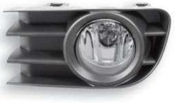 SIS FARI CERCEVESI SOL MEGANE 03-06 - MARS 531233