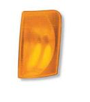 SINYAL LAMBASI SOL SARI DUYLU VOLT-LT35 - MARS 521504