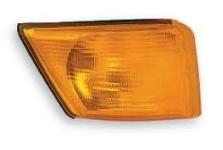 SINYAL LAMBASI SOL DUYLU SARI IVECO DAILY 00-0 - MARS 520716