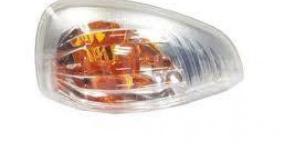 DIKIZ AYNA SINYALI DIS SOL SARI RENAULT MASTE - ZENON RN9574