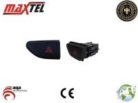 DORTLU FLASOR ANAHTARI 5 FISLI RENAULT CAP - MAXTEL 16204372