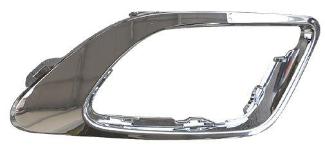 SIS FARI CERCEVESI KROM SAG FLUENCE - MARAL M220182