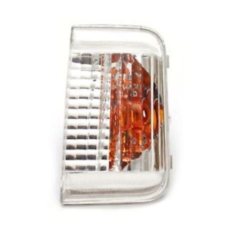 1 DIKIZ AYNA SINYALI DIS SAG SARI FIAT DUCATO I - ZENON FI9567