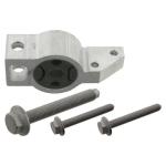 SALINCAK BURCU KOMPLE TUTUCU CIVATALARI ILE SOL - FEBI 32542