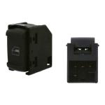 CAM ACMA KAPAMA ANAHTARI YOLCU TARAFI TEKLI GOL - FEBI 23344