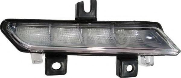 GUNDUZ FARI LEDI SAG CLIO IV 10 - ZENON RN9563