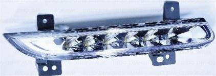 GUNDUZ FARI LEDI SAG RENAULT FLUENCE. MEGANE  - ZENON RN9566