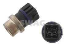 HARARET MUSURU-SIYAH/SARI 4PIN VW CADDY 96-0 - SWAG 30930616