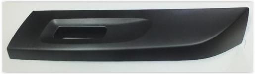TAVAN CITASI BARI SAG ARKA KAPAK DACIA DUST - OEK 738862766R