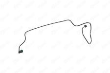 YEDEK SU DEPO BORULARI PEUGEOT BOXER-JUMPER 2. - IBRAS 17820