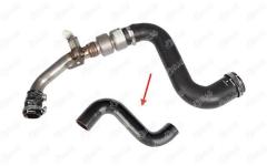 TURBO HORTUMLARI RANGE ROVER III 3.6 D 4x4 368 - IBRAS 34900