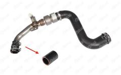 TURBO HORTUMLARI RANGE ROVER III 3.6 D 4x4 368 - IBRAS 34899