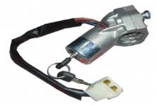 KONTAK ANAHTARI KILITLI M131 DKS - HELLUX HLC.600042