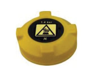 GENLESME KAVONOZ KAPAGI ORJINAL TIP/ORINGLI S - OEK 46521714