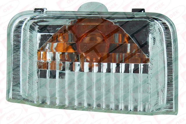 DIS DIKIZ AYNA SINYALI SARI SAG DUCATO I-II-  - OEK 71748255