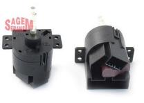 KALORIFER KUMANDA ANAHTARI KLIMALI ORJINAL FI - SAGEM 210153