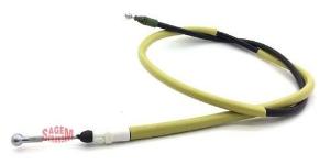 EL FREN TELI ARKA SAG SARI TRAFIC -VIVARO 11 - SAGEM 151149