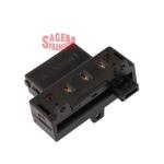 KALORIFER KUMANDA ANAHTARI KOMUTATOR FIAT PAL - SAGEM 210152
