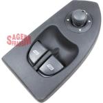 CAM ACMA ANAHTARI FIAT DUCATO JTD 06- SOL CIF - SAGEM 400619