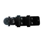 CAM ACMA KUMANDA ANAHTARI ON SOL C4 DORTLU - BRUCKE 6554.HA