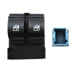 CAM ANAHTARI SOL CIFTLI - HELLUX PRA.700074