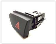 x DORTLU FLASOR ANAHTARI CLIO 4-CAPTUR-Z - HELLUX PRA.700939