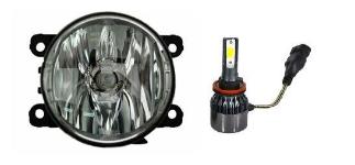 SIS FARI SAG-SOL LED XENON AMPULLU RENAULT CL - SPK 6220-LED
