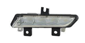 GUNDUZ FARI SOL CLIO IV HB 2012 - 2017 - TYC REN10CL046